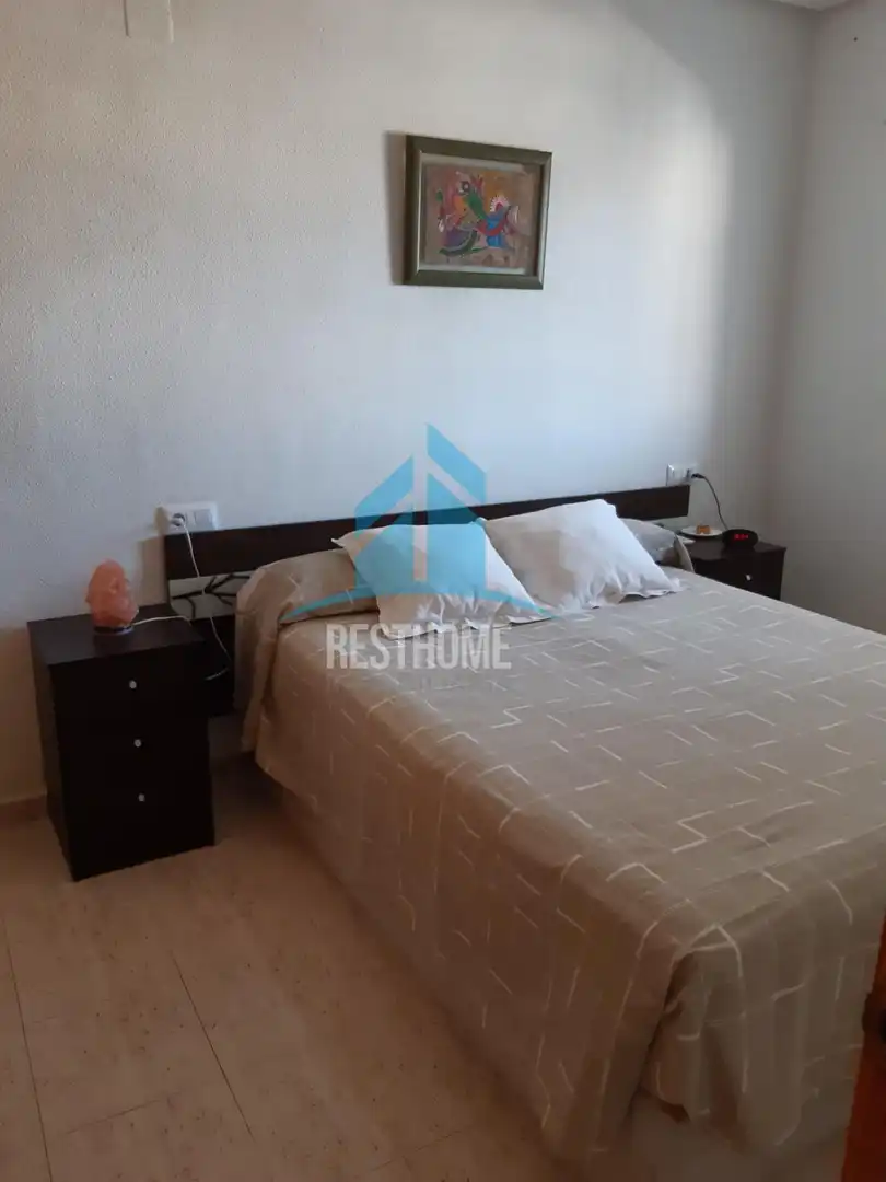 Dormitori de Apartament en venda en La Mata