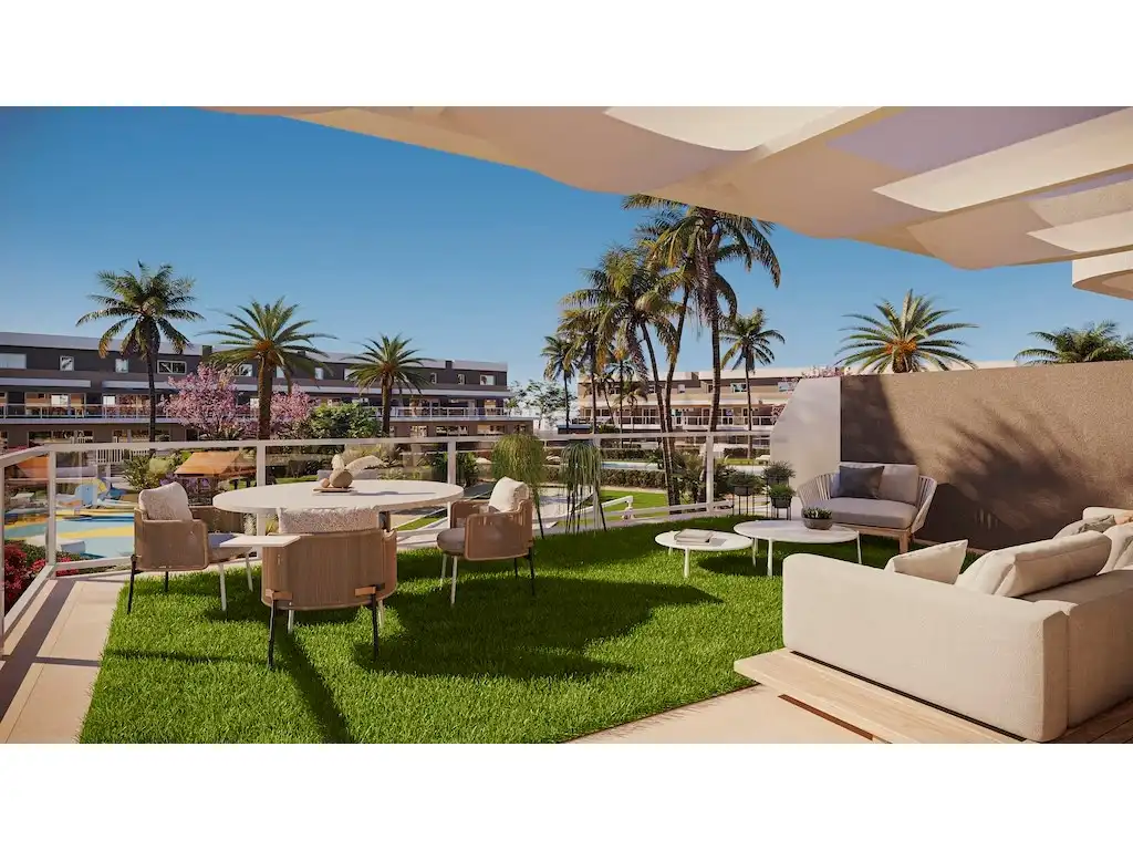Flat for sale in Calle D Sector Ubz-6, Monforte del Cid