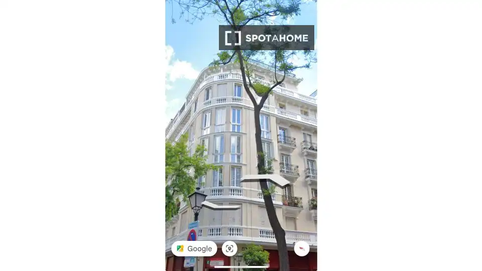 Fotografía del inmueble reportado: 8.500 €/mes — Madrid, Madrid