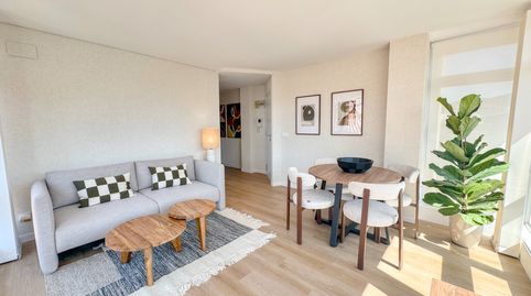 Foto 2 de Apartament de lloguer a Vilagarcía, Vilagarcía de Arousa