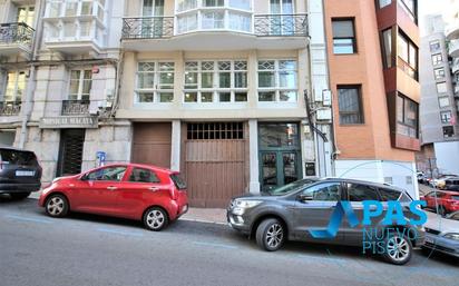 Exterior view of Premises for sale in Santander