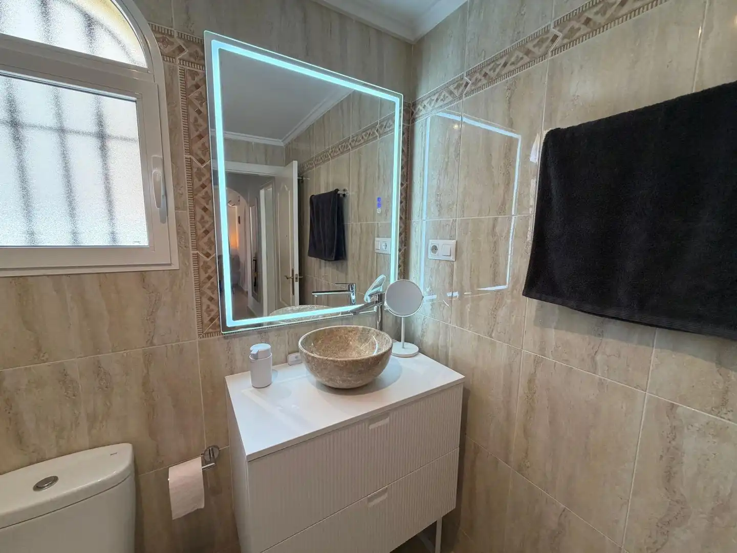 Baño de Casa o chalet en venta en Orihuela Costa