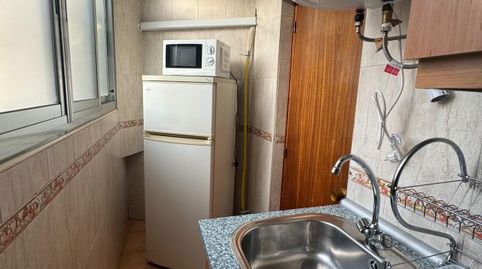 Foto 5 de Piso de alquiler en Tres Olivos - La Piedad, Talavera de la Reina