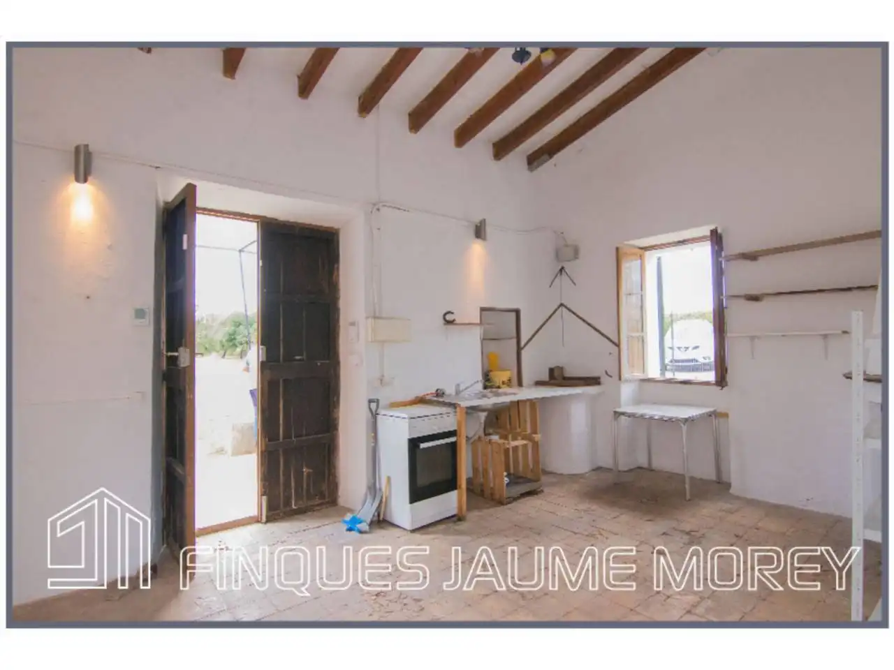 Landhaus mit Garten zum Verkauf in Poligono 4 Sn, imagen 10