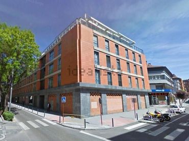 Pis amb ascensor en venda a Plan Sur - Amistad