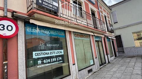 Photo 4 of Premises for sale in Carmen, Peñaranda de Bracamonte, Salamanca