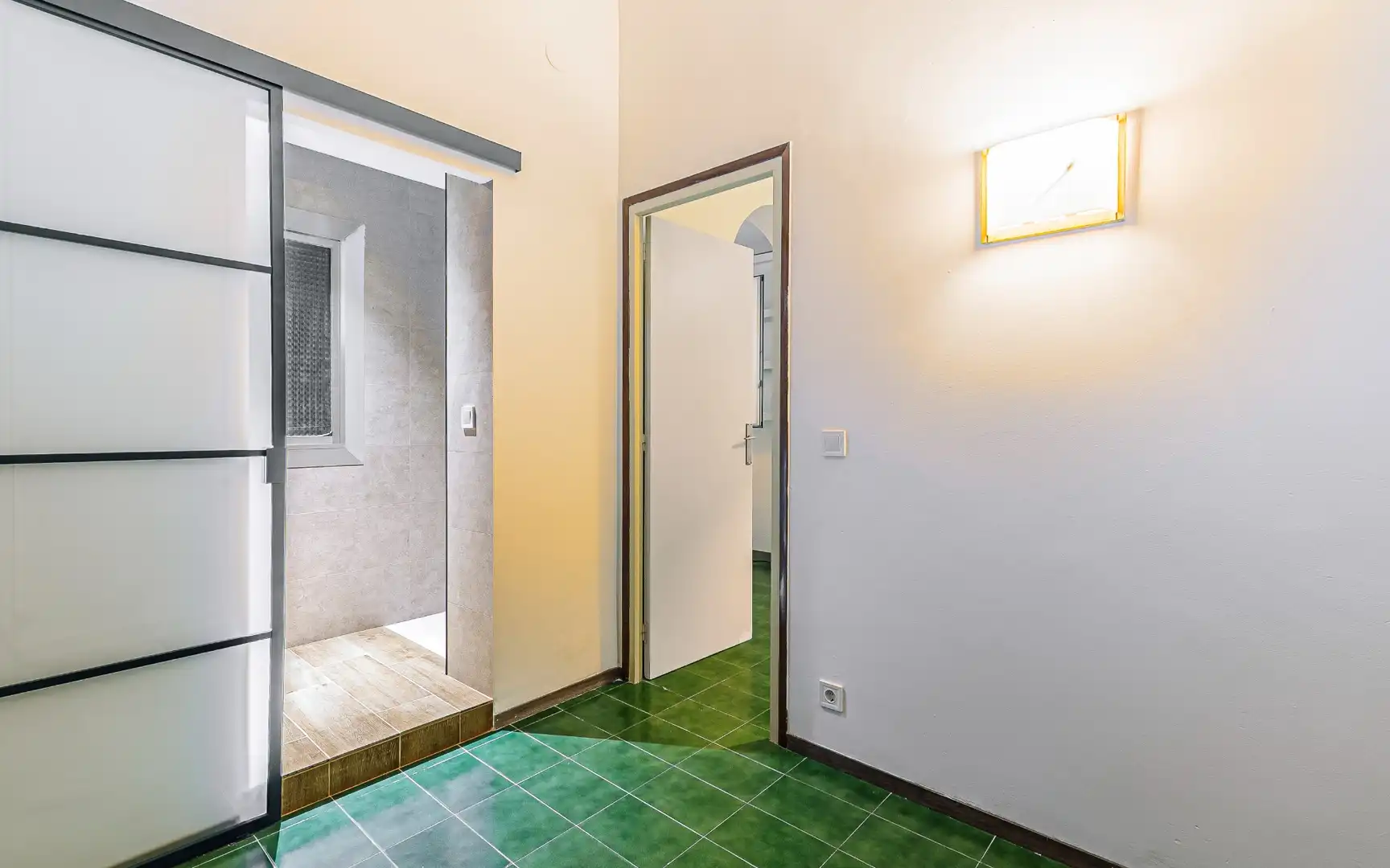 Wohnung mit Terrasse zum Verkauf in Aragó, imagen 24