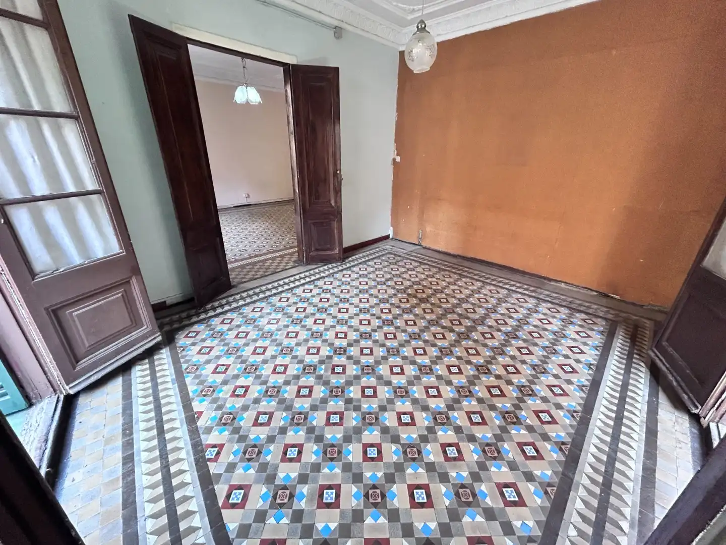 Wohnung mit Terrasse zum Verkauf in Carrer d'Avinyó, imagen 40