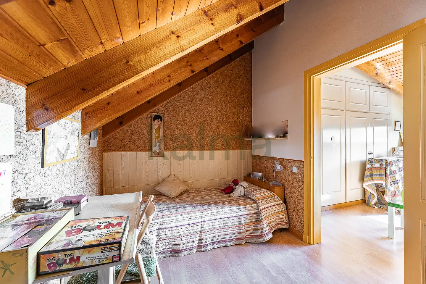 Villa avec piscine à vendre à Carrer de Can Duran, imagen 18