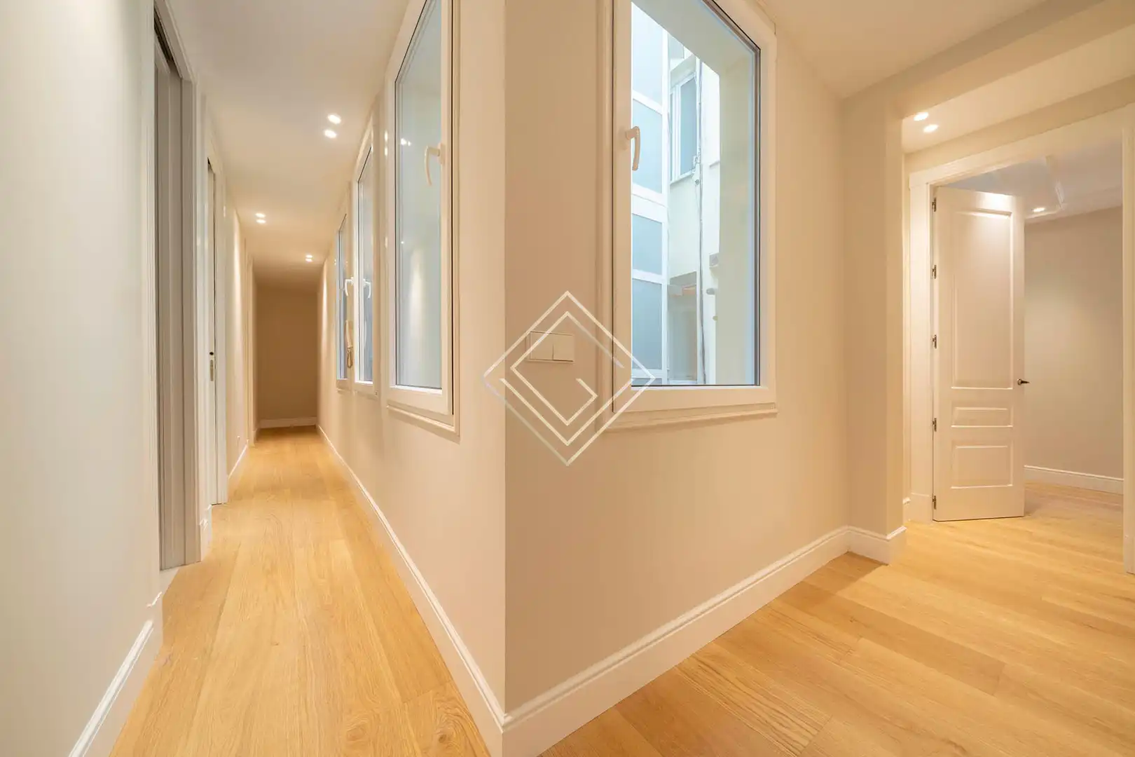 Piso con ascensor en venta en Barrio de Salamanca, imagen 19