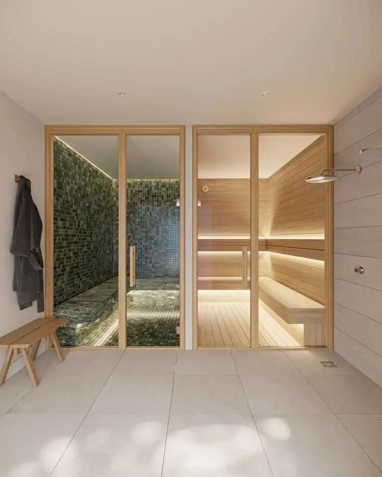 Apartament amb piscina en venda a Doña Julia Golf, imagen 7