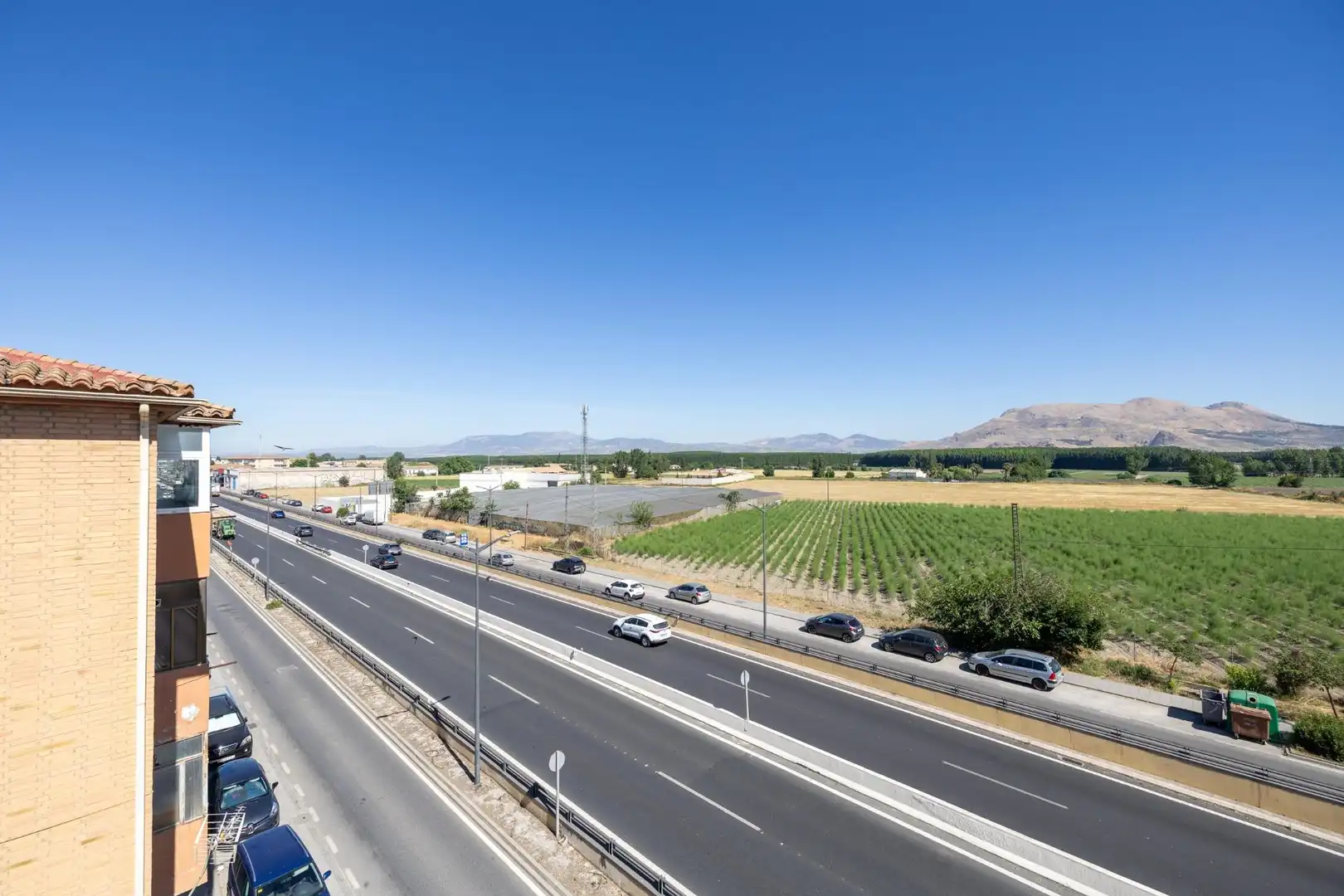 Dúplex amb ascensor en venda a Santa Fe, imagen 31