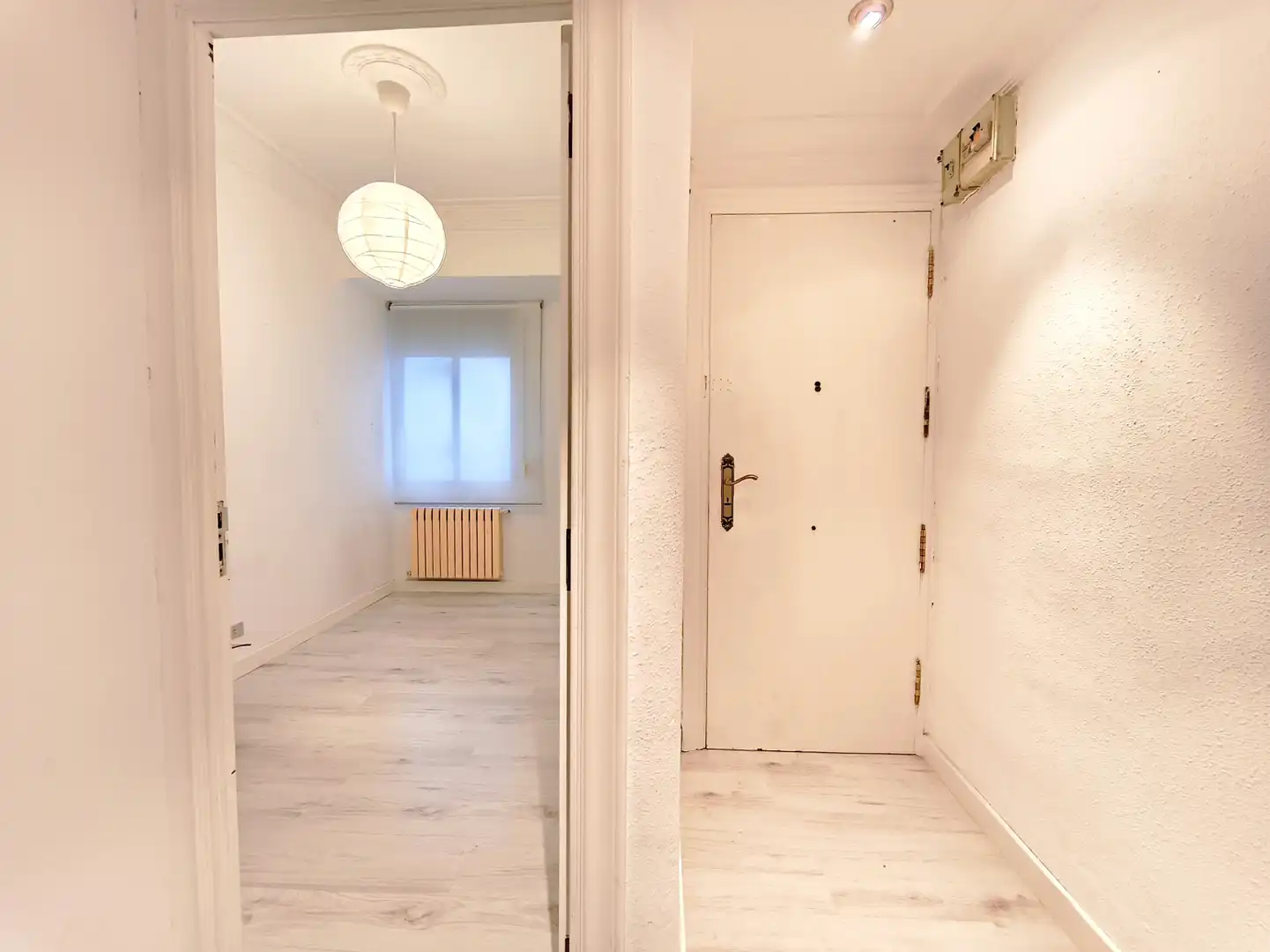 Piso en venta en  Logroño con Calefacción, Parquet y Amueblado