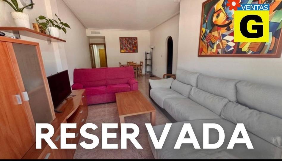 Foto 1 de Pis en venda a Calle Sorolla, 2, Bigastro, Alicante