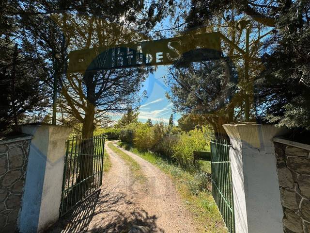 Finca rústica en Venta en Pelabravo