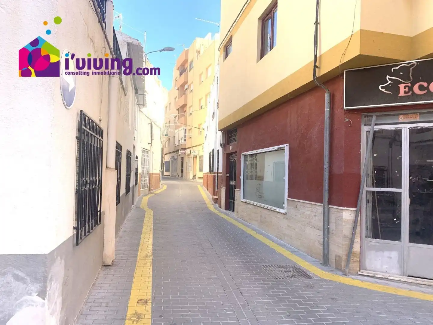 Local comercial de lloguer a Albox, imagen 9