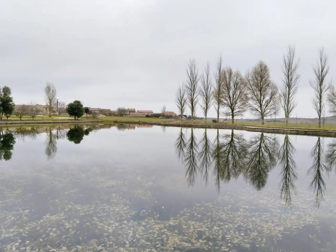 Vista exterior de Finca rústica en venta en Merindad de Río Ubierna con Calefacción y Parquet