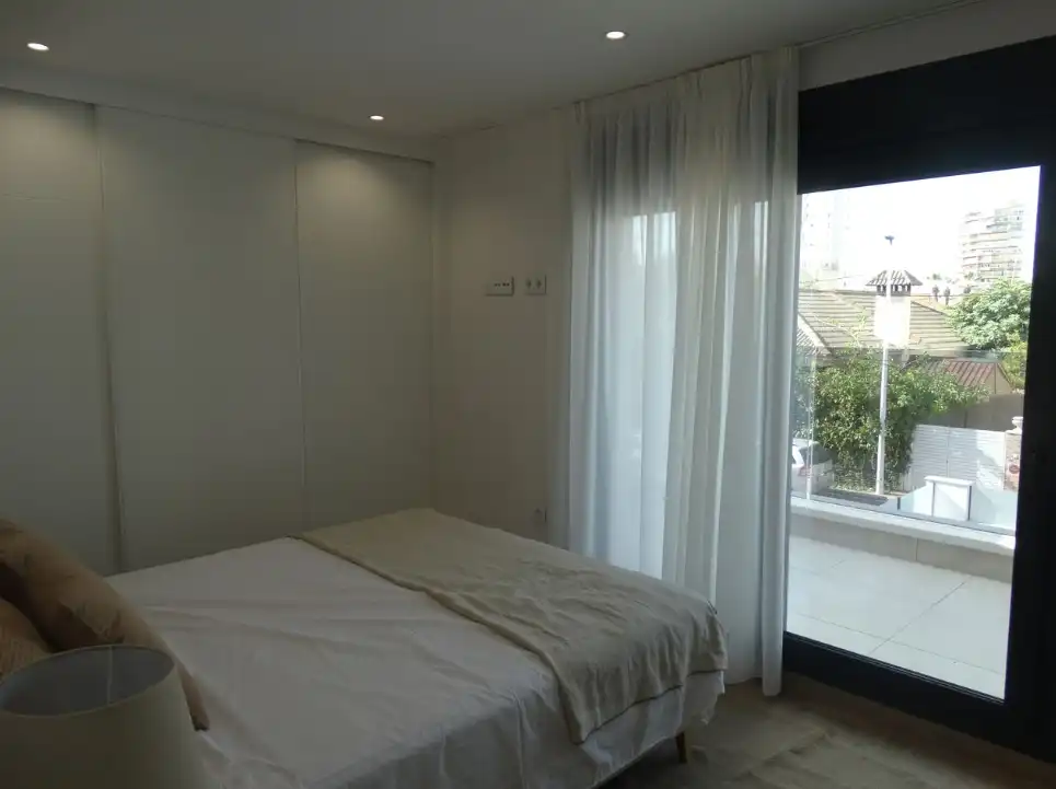 Casa con terrazza in vendita a Santiago de la Ribera, imagen 19