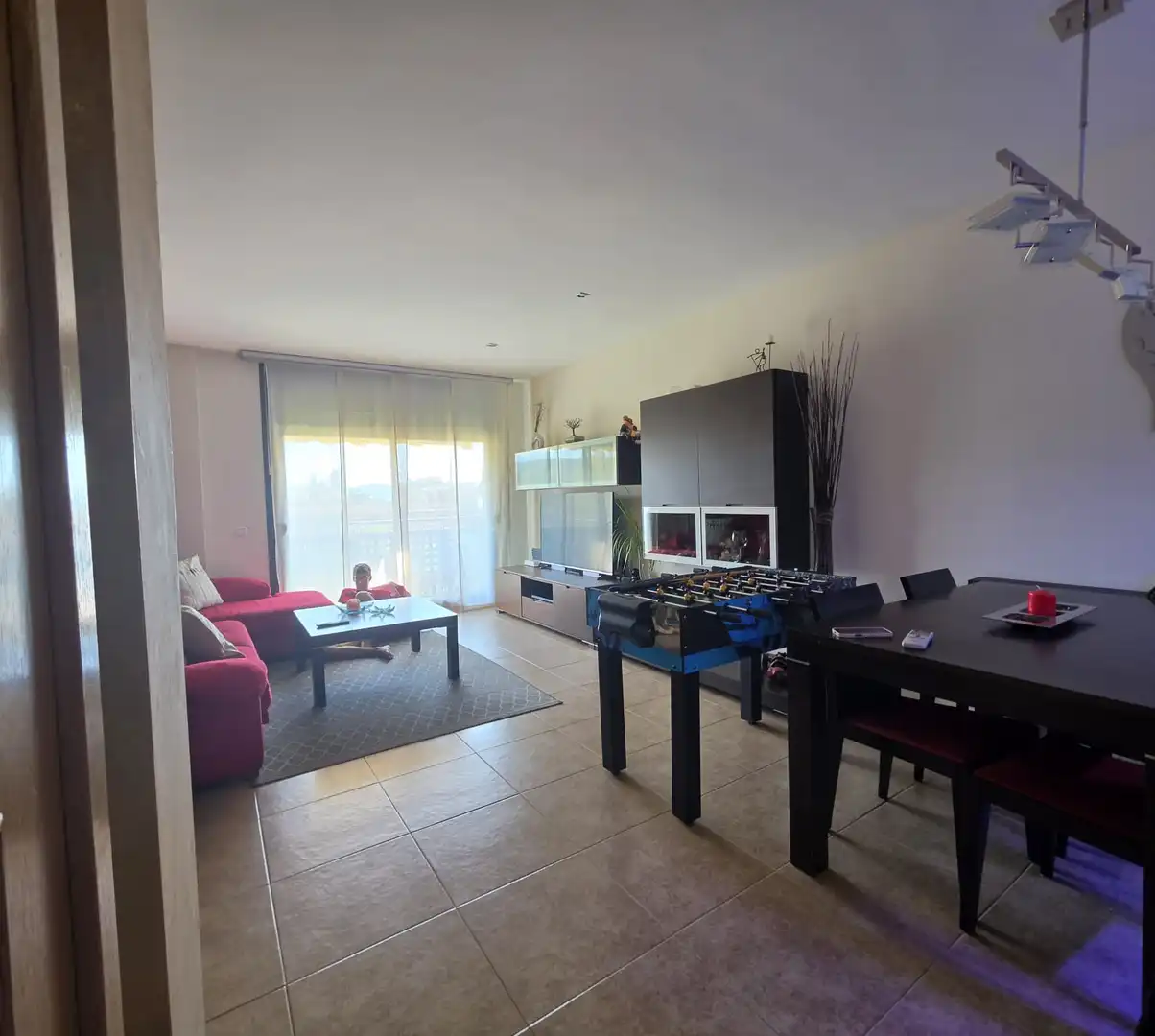Appartamento con terrazza in vendita a Carrer Doctor Klein, imagen 34