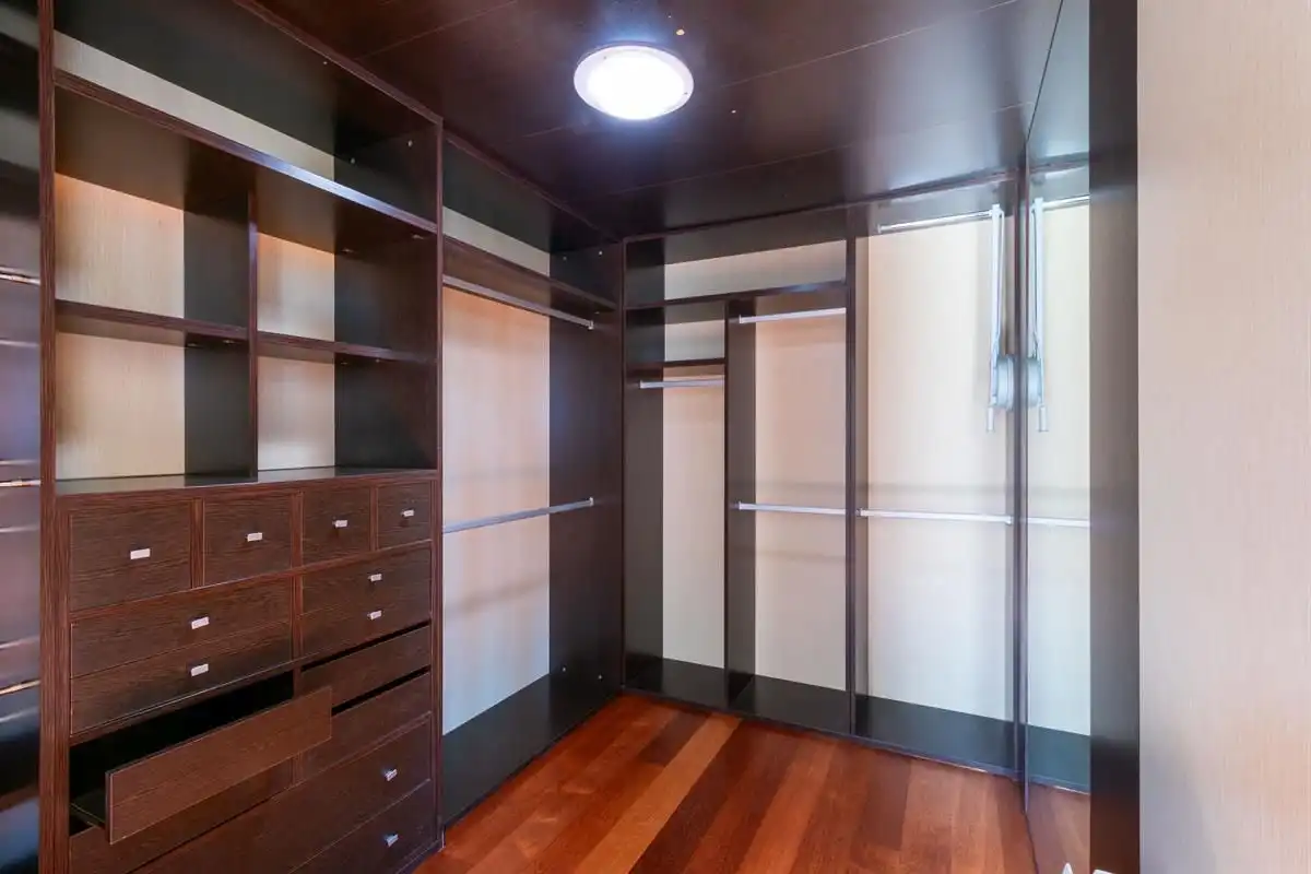 Habitación de Casa o chalet en venta en L'Alfàs del Pi con Aire acondicionado, Jardín privado y Terraza