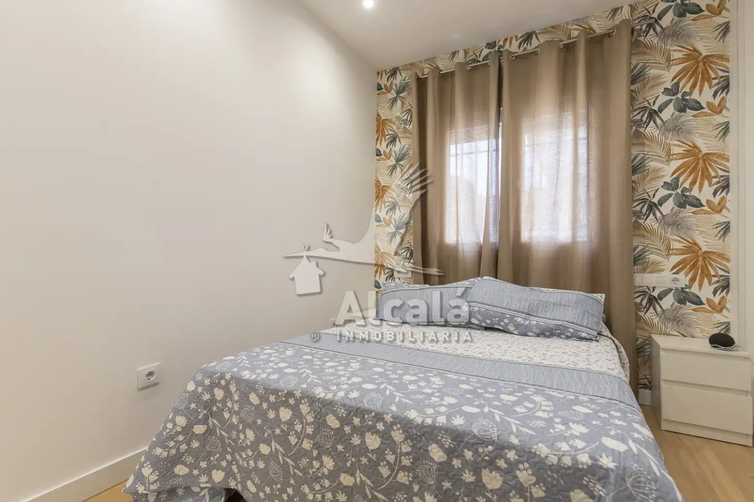 Habitación de Piso en venta en Azuqueca de Henares con Aire acondicionado, Jardín privado y Domótica