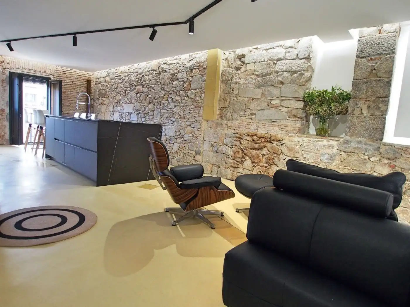 Apartamento de alquiler en Carrer de l'Argenteria, 1, Centre - Barri Vell