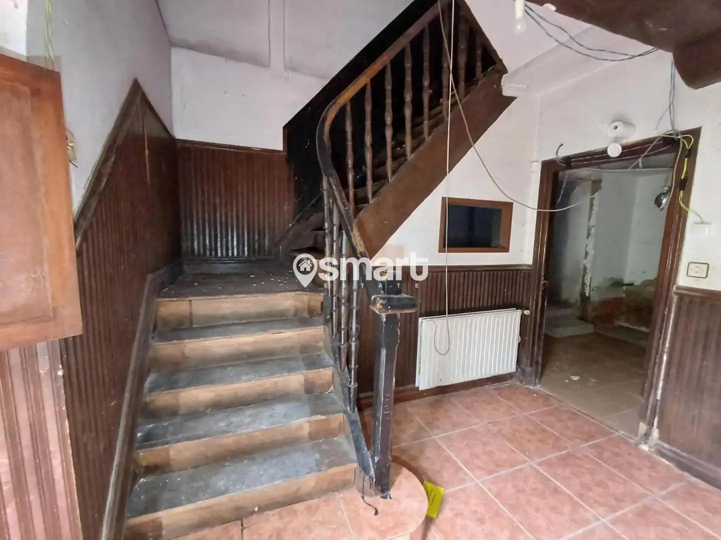 Casa o chalet en venta en Guriezo