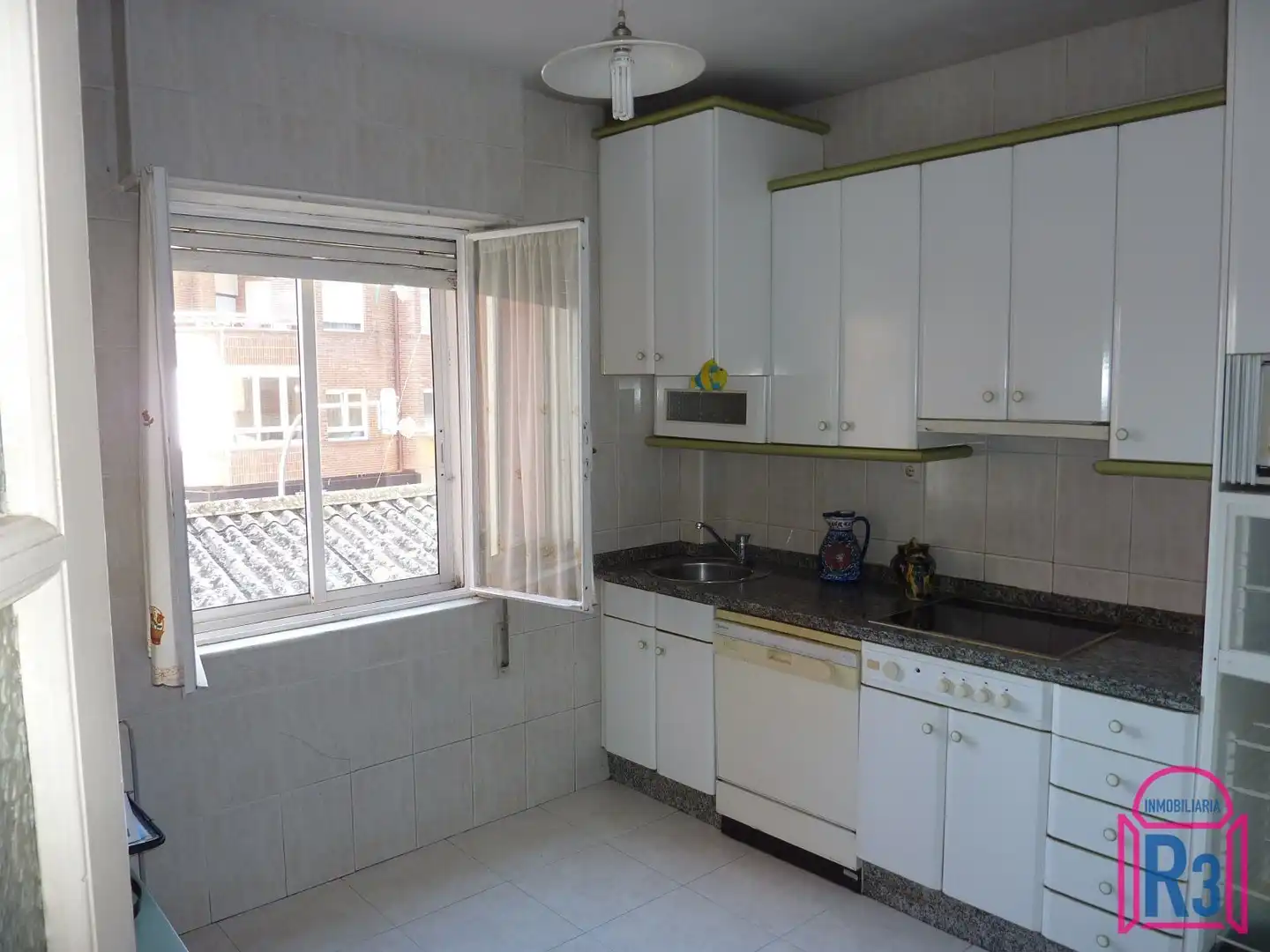 Cocina de Terreno en venta en León Capital 