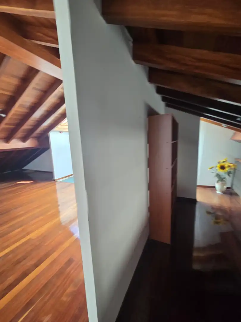 Casa adosada en venta en Viveiro con Calefacción, Parquet y Horno