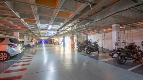 Foto 5 de Garatge en venda a Plaza Castelar - Mercado Central, Alicante