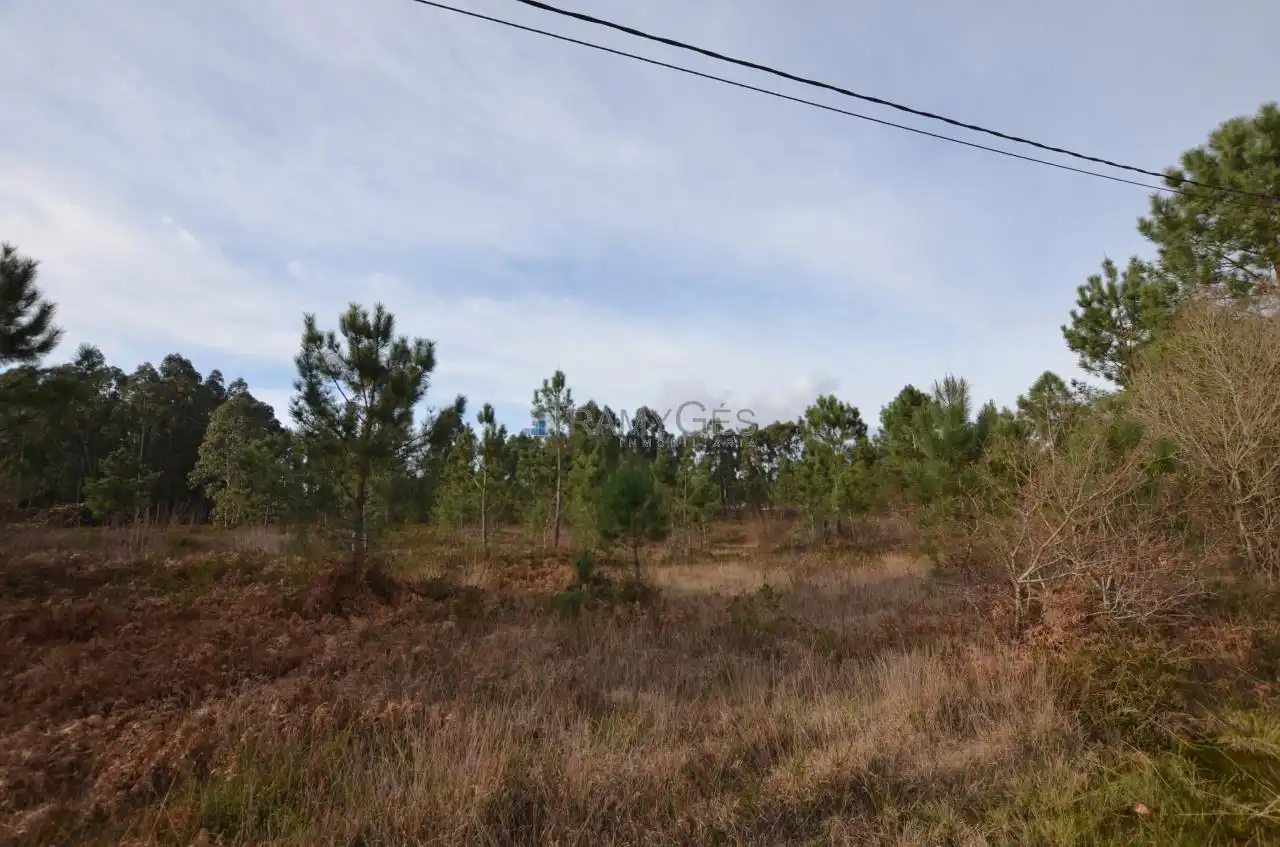 Residential land for sale in LUGAR O MONTE, imagen 14