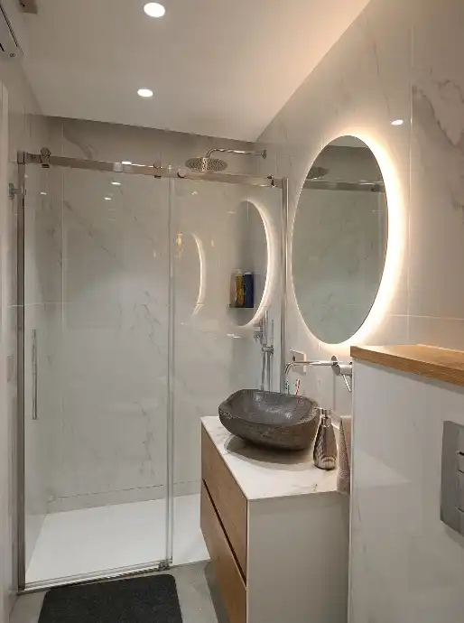Piso con terraza en venta en Avinguda Camí Nou 160, imagen 25