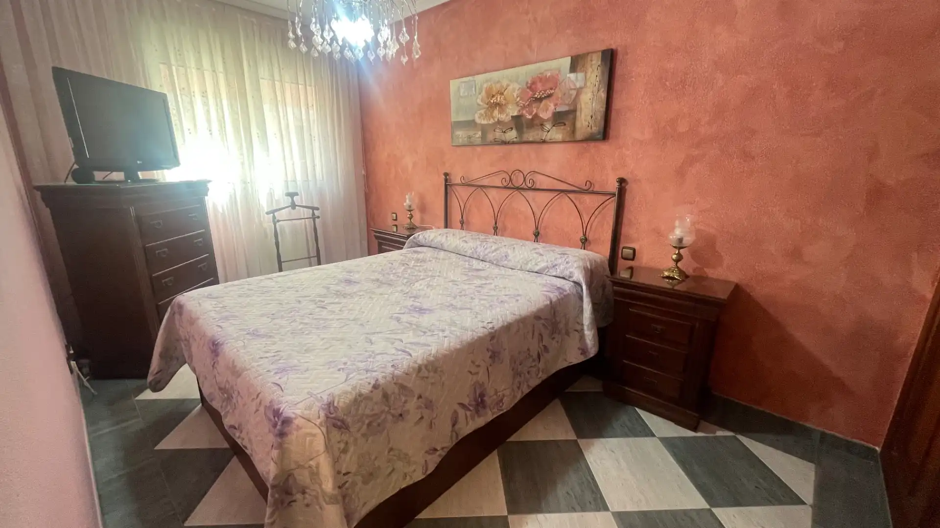 Adossat amb jardí en venda a Santovenia de Pisuerga, imagen 19