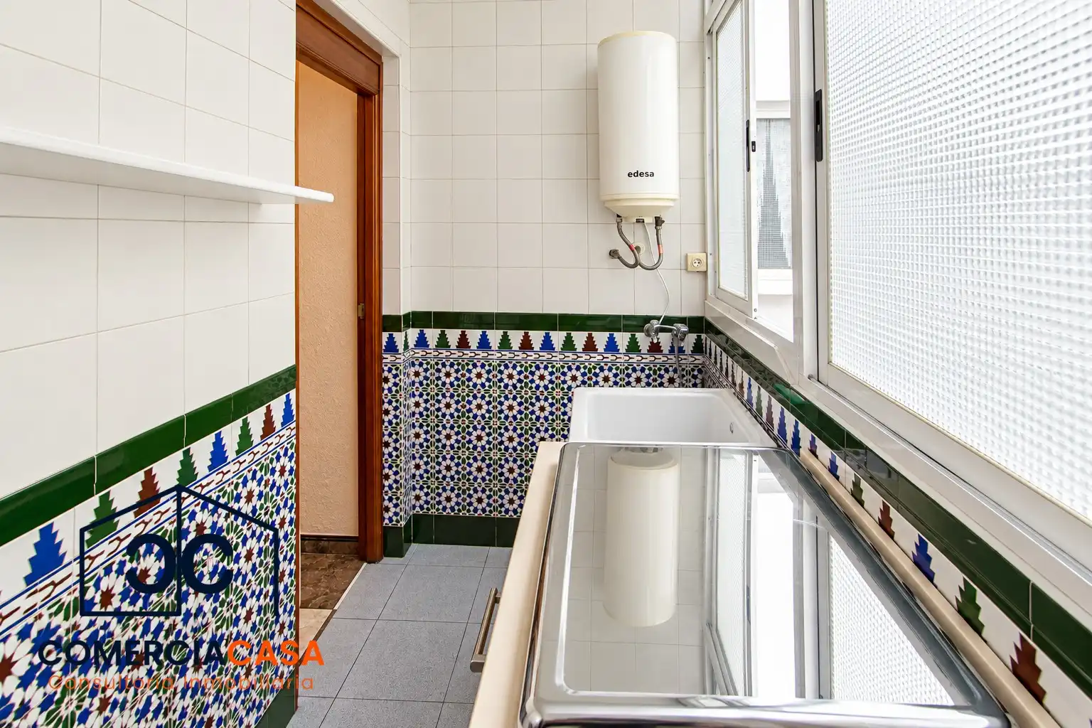 Wohnung mit Terrasse zum Verkauf in Montillana, imagen 19