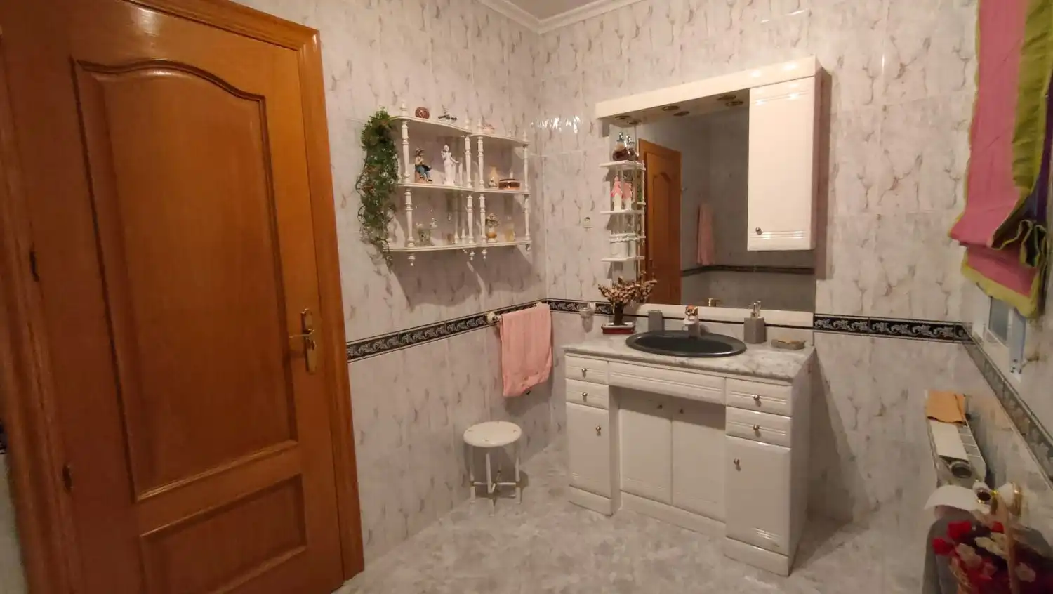 House with terrace for sale in Calzada de Calatrava, imagen 40
