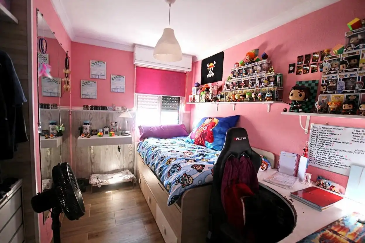 Piso con ascensor en venta en Santiago - Coronación, imagen 18