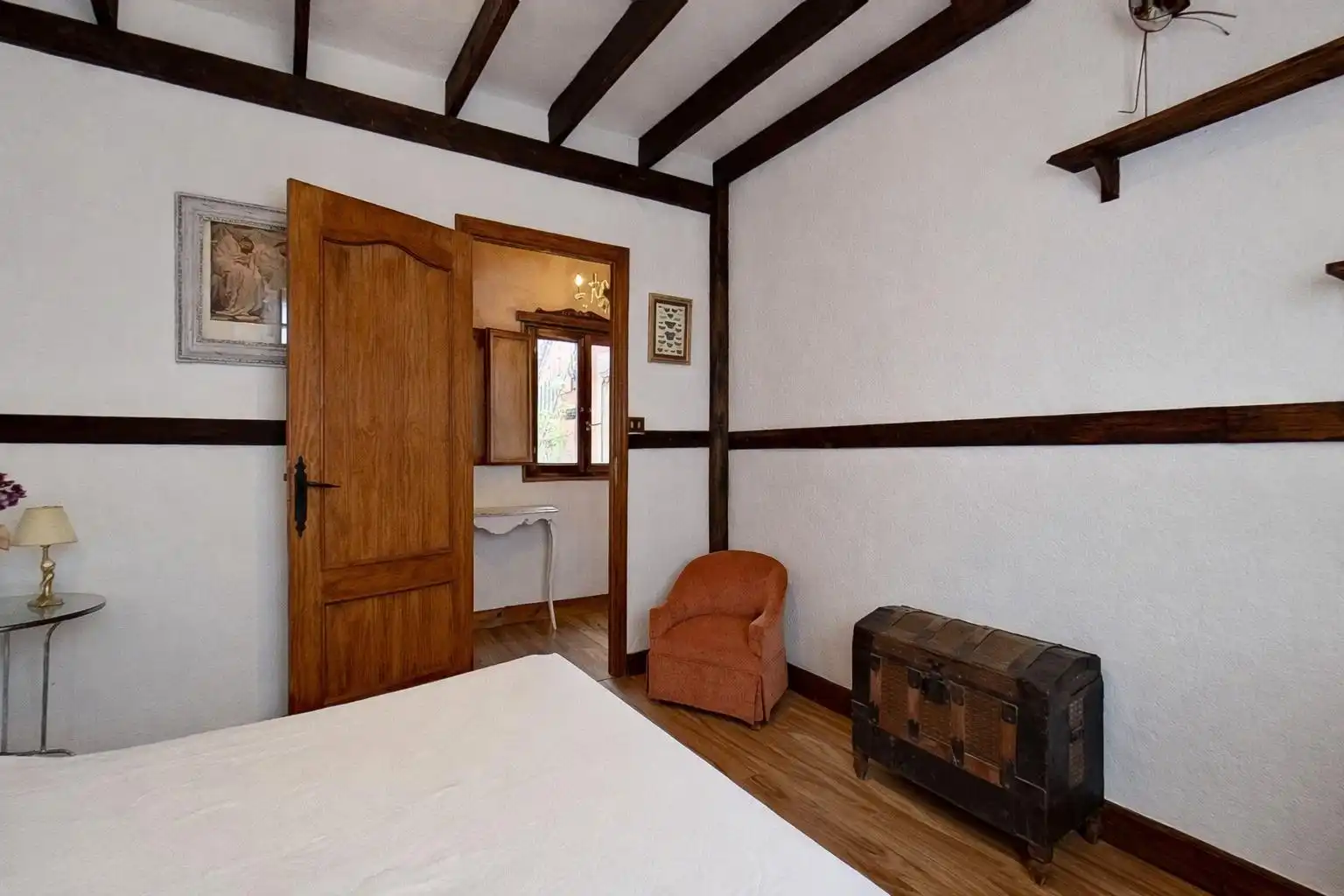 Habitación de Casa o chalet en venta en Los Realejos con Jardín privado, Terraza y Trastero