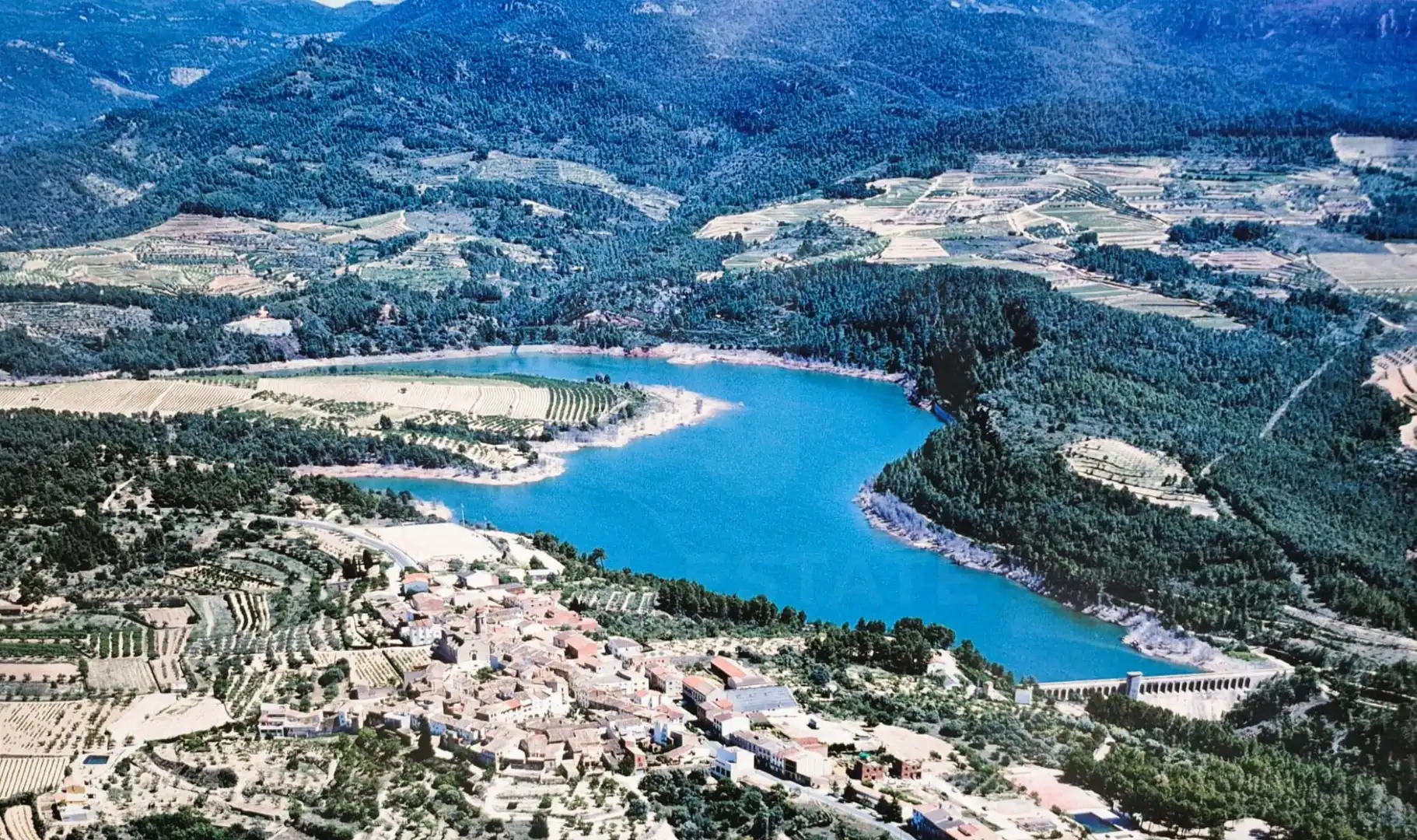 Lands and plots for sale in Els Guiamets, imagen 40