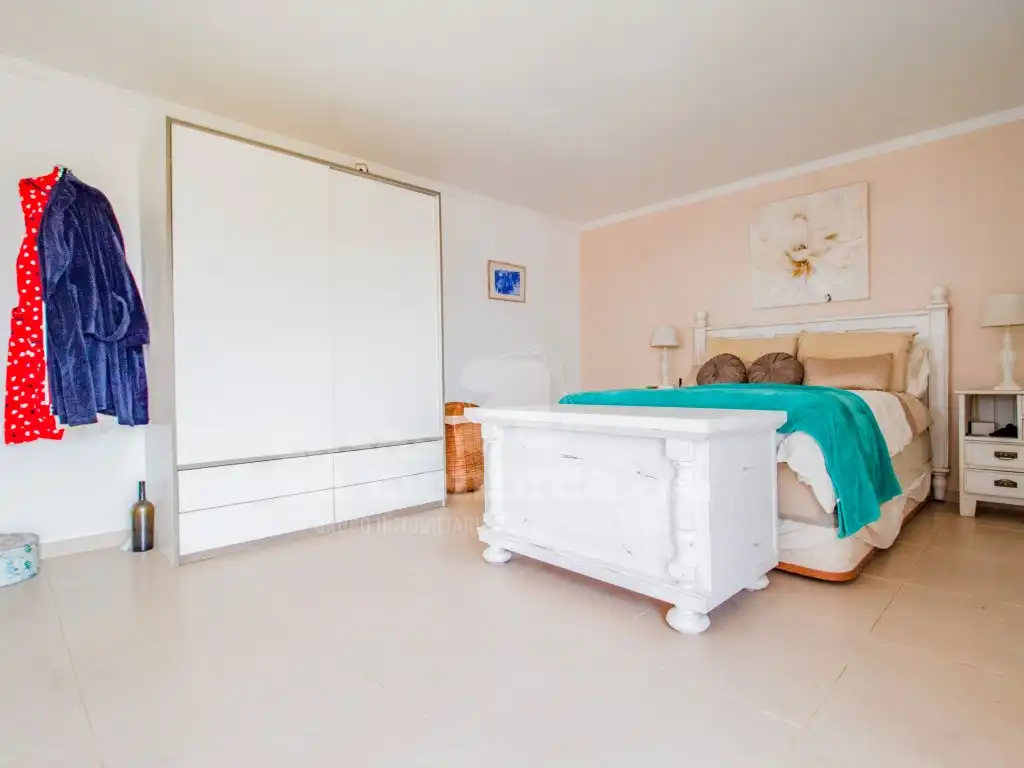 Habitación de Finca rústica en venta en Maó - Mahón con Aire acondicionado, Calefacción y Jardín privado
