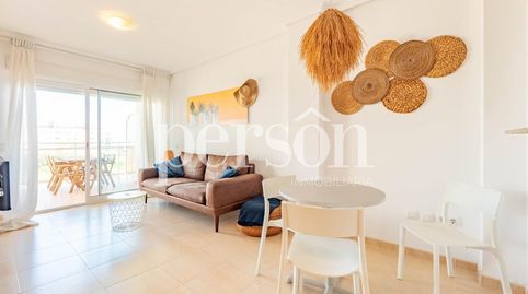 Photo 2 of Flat for sale in D'albacete, 5, La Torre - Playa de Chilches, Moncofa