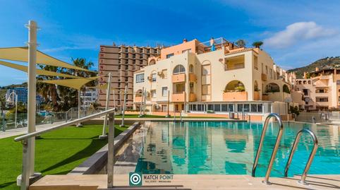 Foto 3 de Pis en venda a Paseo San Cristóbal, Almuñecar Centro, Almuñécar