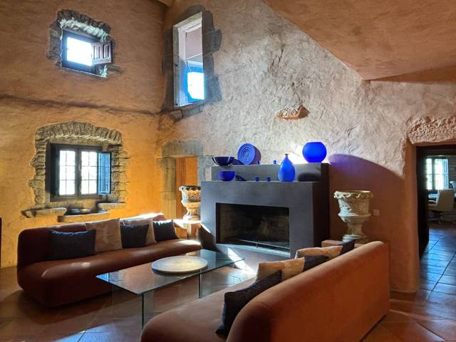 Finca rústica en Venta en Madremanya