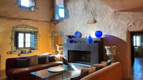 Foto 2 de Finca rústica en venta en Madremanya, Girona