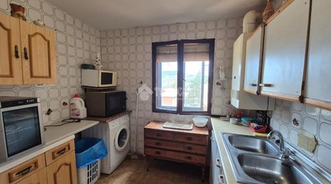 Foto 4 de Piso en venta en Av. Fuente Nueva, Sigüenza, Guadalajara