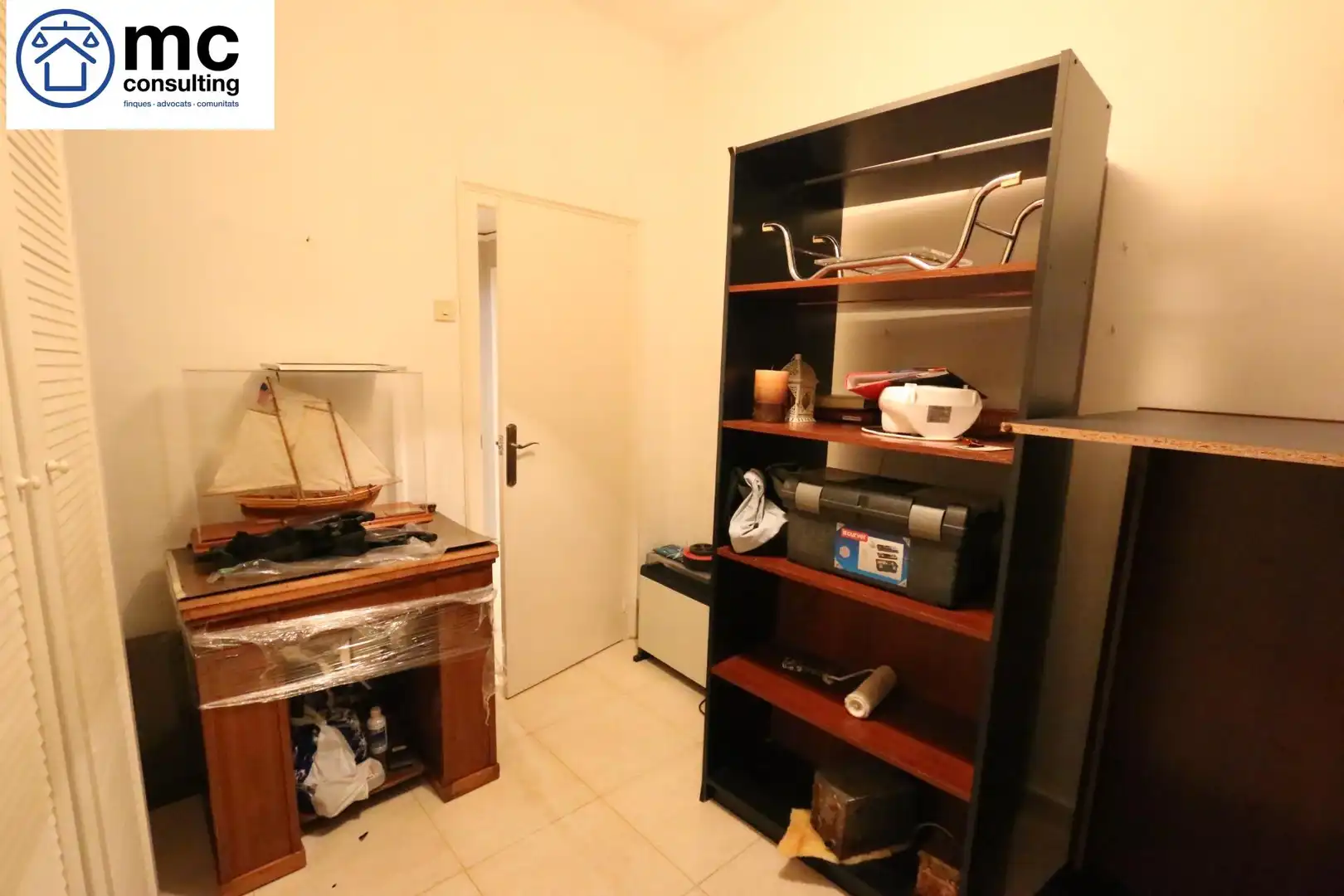 Flat for sale in Mataró  with Terrace and Balcony