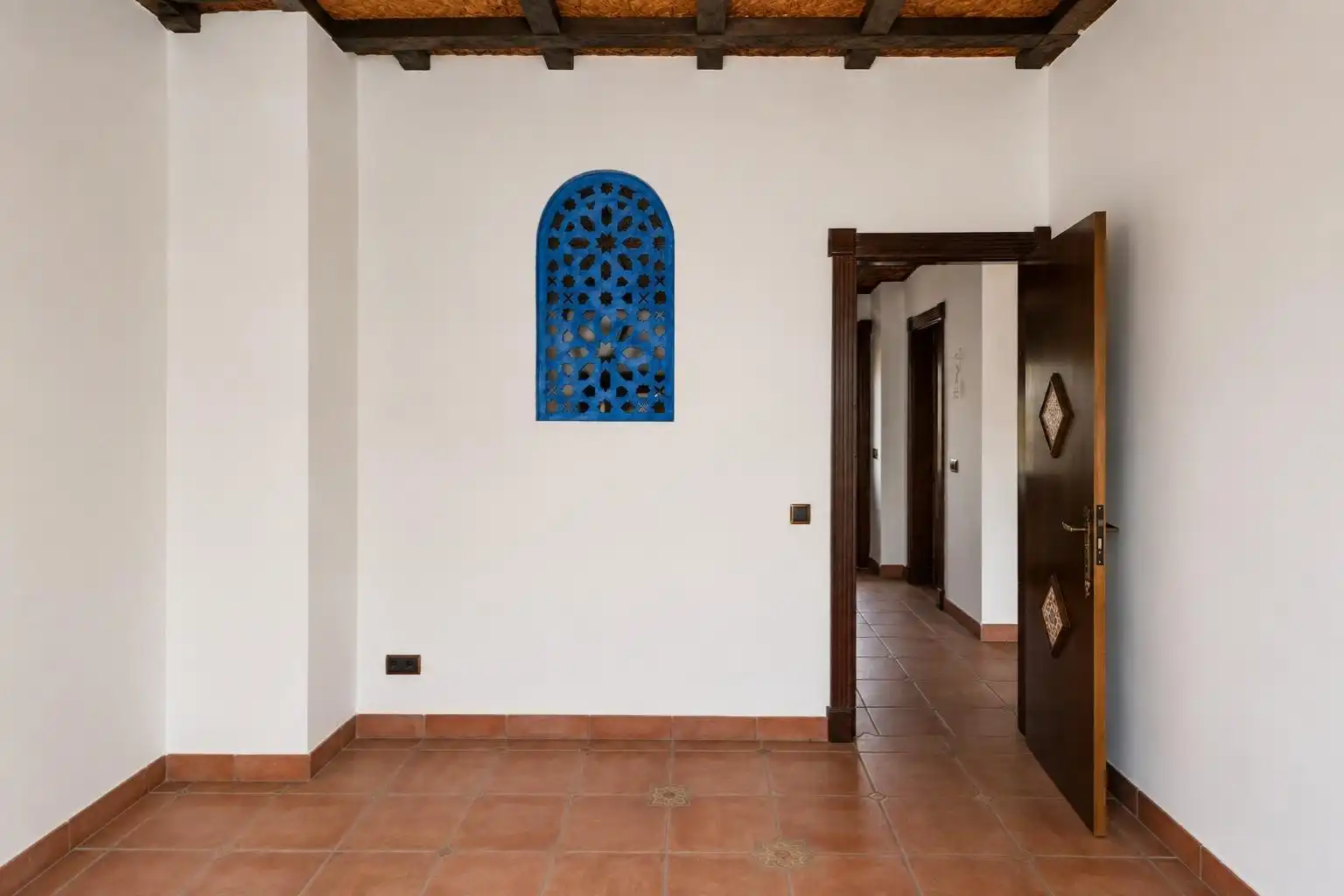 Detached homes for sale in Purullena