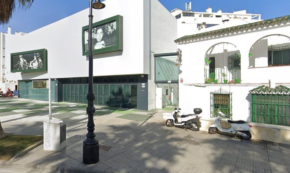 Exterior view of Residential for sale in San Fernando
