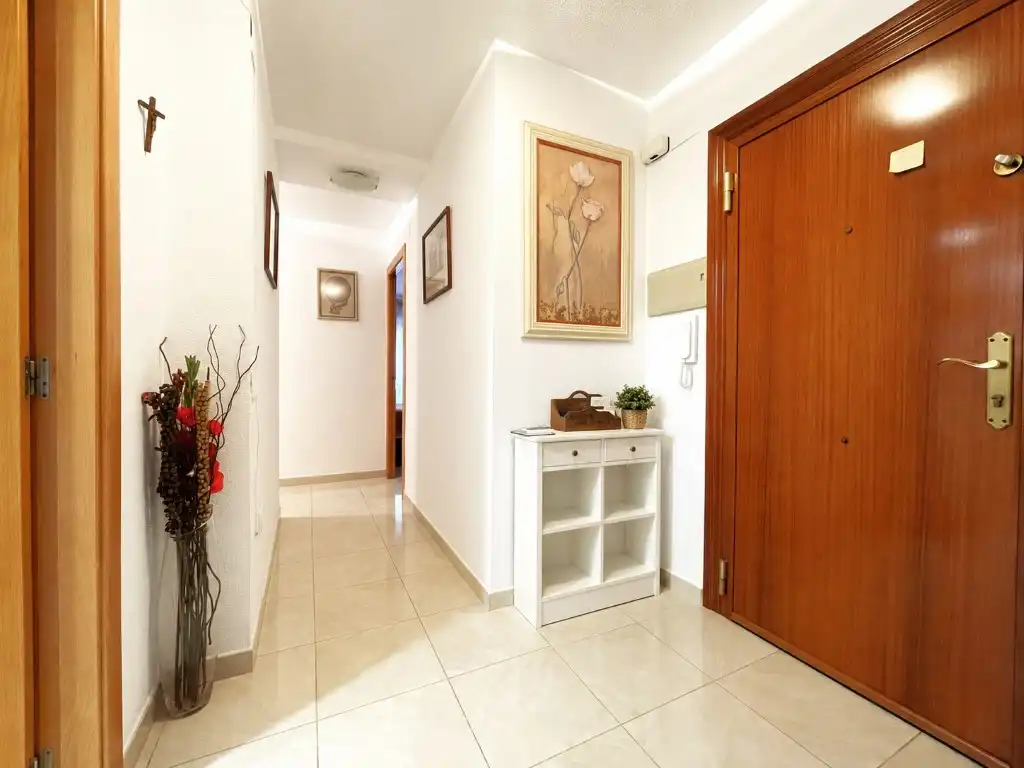 Flat for sale in Benicasim / Benicàssim  with Air Conditioner, Oven and Washing machine
