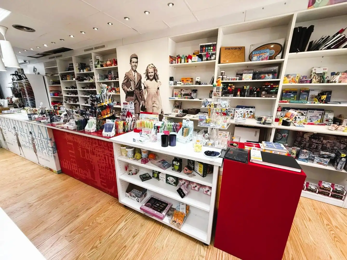 Business premises for transfer in Centre, imagen 8