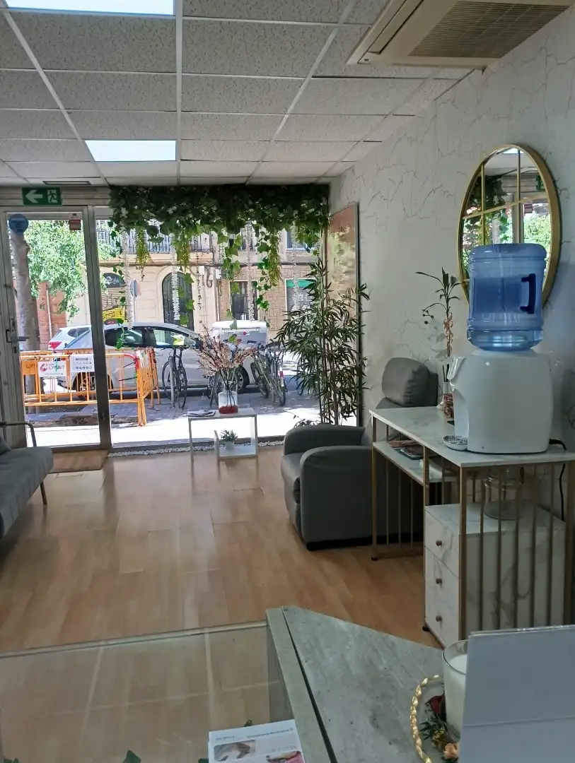 Business premises for transfer in Carrer del Freser, imagen 9